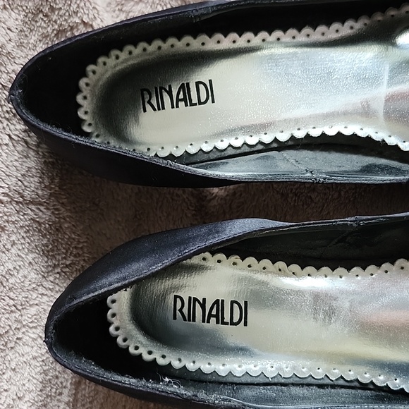Rinaldi Womens Heels - Picture 3 of 4